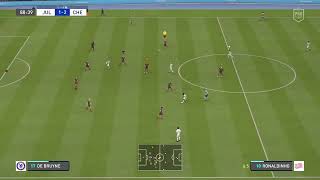 FIFA20 プロクラブ　パブリック　真っ昼間の部　誰でも参加歓迎！