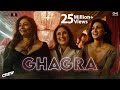 Ghagra | Crew | Tabu, Kareena Kapoor Khan, Kriti Sanon, Ila Arun, Bharg, Romy, Srushti Tawade, Juno