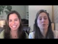 tapping insiders club interview with carol look and jessica ortner how to attract money