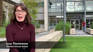 Study Chemical Sciences at Trinity College Dublin
