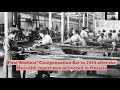 canadian labour history part i