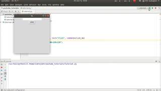 Python GUI Tutorial - 21- Entry - part 1 | Tkinter
