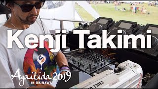 Kenji Takimi【agaitida 2019 In Okinawa】japan2019nov312001400