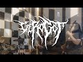 GEROGOT - Rehearsal Clips | BRUTAL MIND