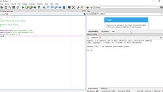 Program to find Power of a number using Python