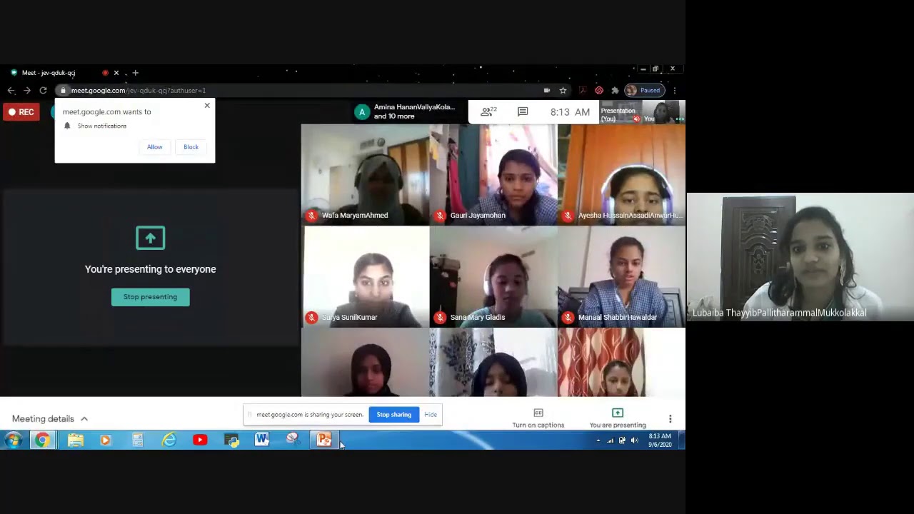 Teachers Day Youtube