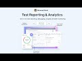 BrowserStack Test Reporting & Analytics - Product Walkthrough