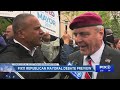 Getting to know Curtis Sliwa, Fernando Mateo ahead of the PIX11 Mayoral Debate