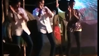 Gori re tore pyar me Sadri Dance song