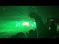 Twenty One Pilots ||-// Bandito Tour Birmingham World Resorts Area