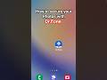 How to secure your photos with Dr.Fone 📵#samsung #iphone #drfone #software #shorts #tips #viral