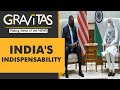 Gravitas: India and the Indo-Pacific