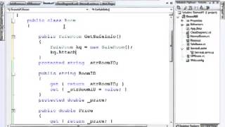 Distributed Object 1 Part 02