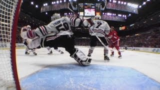 The Hockey ChannelHD | Trailer - 2013