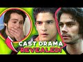 Teen Wolf Cast Personal Drama You Had No Idea About!| The Catcher