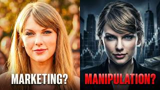 Why are so many people addicted to Taylor Swift?