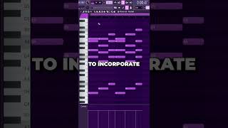 How To Make GREAT Melodies And Chord #producer #flstudio