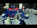 Siege Leader ULTRA MAGNUS: EmGo's Transformers Reviews N' Stuff