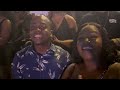 vlog 36 2024 jamaica night life strictly 2k kartel show sandzja •• happy new year 🥂✨