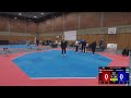 nordic championship oslo 2025 court 2