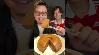 【炊飯器で簡単】絶品コーヒーケーキ!! #shorts  #炊飯器ケーキ #デザート #炊飯器レシピ