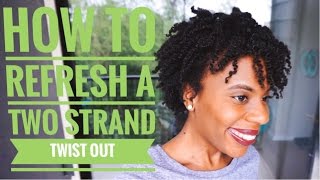 Refresh Style Old Twistout Two Products Only Michel Dione