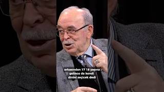 Abhazya'da Din Seçiminin Arkaplanda kalması | Muhittin Ünal