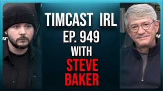 WW3 May Begin TONIGHT, Biden To Authorize US Military Action, US Troops In Yemen NOW | Timcast IRL