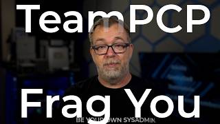 Teampcp Frag You