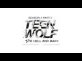 frances ft. ritual when it comes to us teen wolf 5x17 music hd