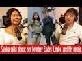 Sunita Thegim talks about her brother Ekdev Limbu and his music