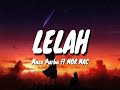 lelah mace purba ft mor mac lirik