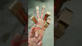 DIYer Challenge # 27 ,Simple and Easy ideas to create/make new things by using recycle cardboard.