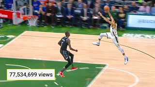 Most Viral Playoffs Moments that BROKE the Internet !