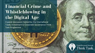 Financial Crime and Whistleblowing in the Digital Age