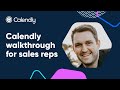 How to Set Up Calendly for Sales: Full Tutorial