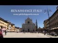 Renaissance Italy Renaissance Italy