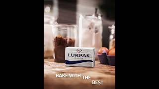 Lurpak - Slightly Salted Butter