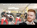 Jake Paul vs Hasim Rahman Jr Sparring Footage EXPOSES Who Would Have Won! | Full Sparring Breakdown