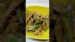 #shorts/ക്രിസ്പ്പി കോവക്ക ഫ്രൈ super taste ആണ്‌/KovakkaFry/Ivy Gourd Recipe/ Bivi's Special