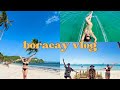 GRANTING MOM’S WISH | BORACAY TRAVEL 2024 | SHIELA DELA CRUZ