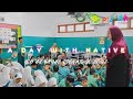 A Day With Native, SD Al Bayan Islamic School