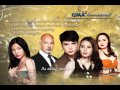 Sa Aking Puso by Rachelle Ann Go (theme from Kasalanan Bang Ibigin Ka?) Official Lyric Video