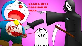 NOBITA NE LI DOREMON KI JAAN HINDI NEW 2020 ALL NEW EPISODE 2020