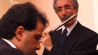 Emad Ram \u0026 Mohammad Shams (Live) - همنوازی زنده عماد رام و محمد شمس