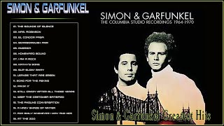 Simon And Garfunkel Greatest Hits Full Album 🔔 Simon And Garfunkel Very Best Songs