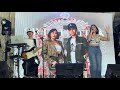 SWEETNOTES MUSIC LIVE  AND FULL CONCERT @ STA CRUZ HAGONOY BULACAN | FIESTA | NAG ENJOY ANG LAHAT