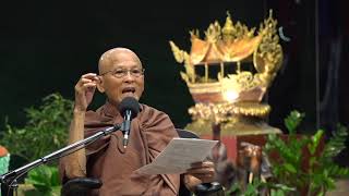 สื่อธรรมะพ่อครู(บวร) ตอน จะอยู่ในอโศกต้องอยู่อย่างมีสรณะ