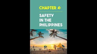 Chapter 4: How To Meet Filipinas And What To Do On Vacation In The Philippines I JLB