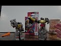 authentics bravo grimlock vs legacy evolution core class grimlock transformers tuesdays